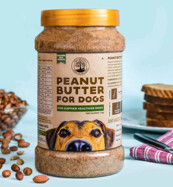 Peanut butter